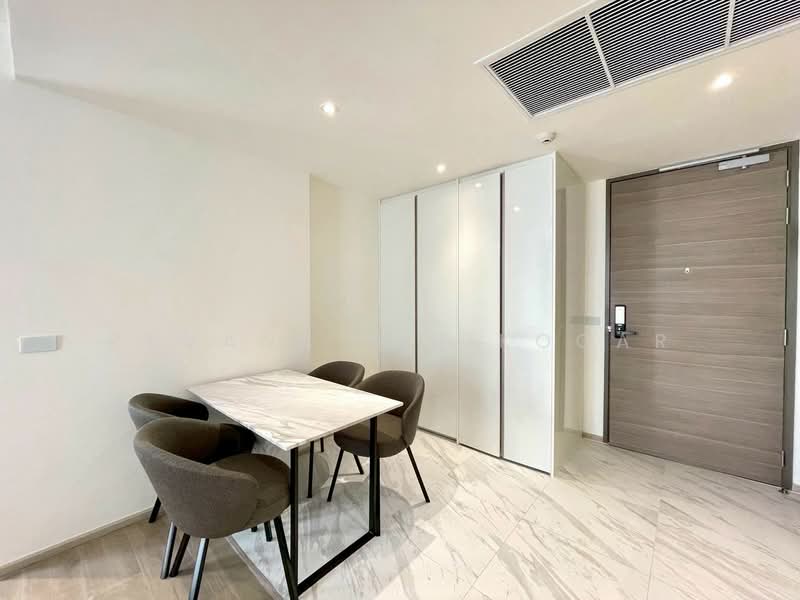 ให้เช่า - Fynn Asoke : ฟินน์ อโศก, กรุงเทพ