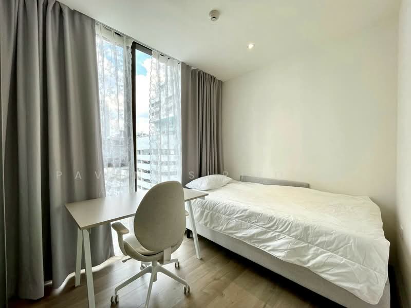 Fynn Asoke, Bangkok, 28 Sukhumvit 10 Alley, Khlong Toei, Khlong Toei, Bangkok, 2 Bedrooms, 62 sqm, Condo For Rent, by Pavana Sirikogar, 500219448 - DDproperty.com