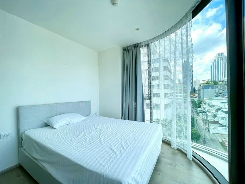 Fynn Asoke, Bangkok, 28 Sukhumvit 10 Alley, Khlong Toei, Khlong Toei, Bangkok, 2 Bedrooms, 62 sqm, Condo For Rent, by Pavana Sirikogar, 500219448 - DDproperty.com