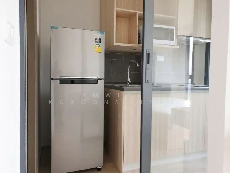 IDEO O2 Bangna, Bangkok, 195 Sanphawut Road, Bang Na Tai, Bang Na, Bangkok, 1 Bedroom, 28 sqm, Condo For Sale, by Amwika Karoonsombat, 500219449 - DDproperty.com