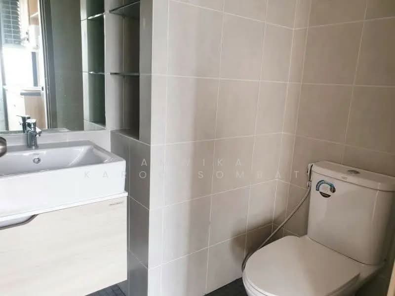 IDEO O2 Bangna, Bangkok, 195 Sanphawut Road, Bang Na Tai, Bang Na, Bangkok, 1 Bedroom, 28 sqm, Condo For Sale, by Amwika Karoonsombat, 500219449 - DDproperty.com