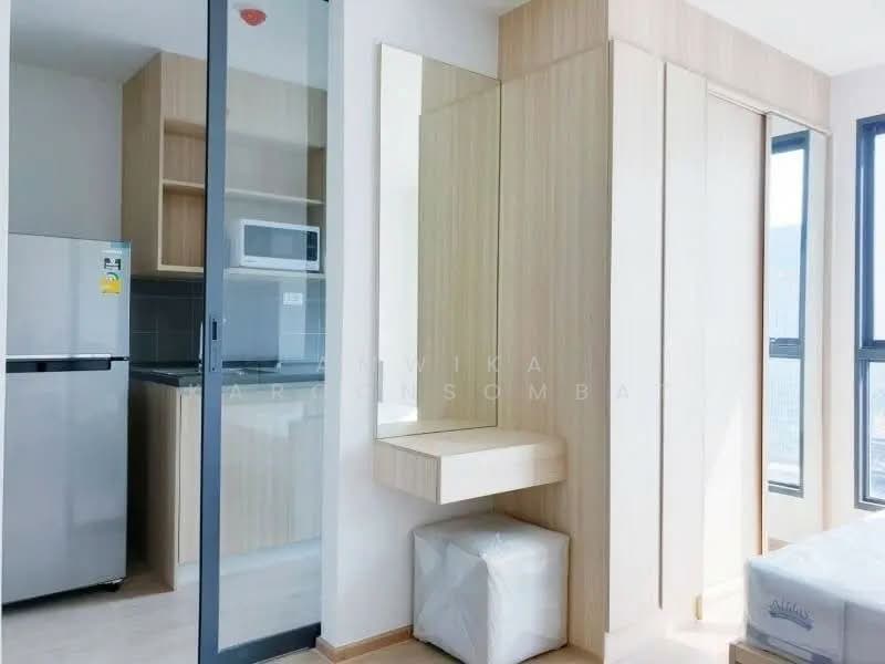 IDEO O2 บางนา, กรุงเทพ, 195 ถนนสรรพาวุธ, บางนาใต้, บางนา, กรุงเทพ, 28 ตร.ม., คอนโด ขาย, โดย Amwika Karoonsombat, 500219449 - DDproperty.com