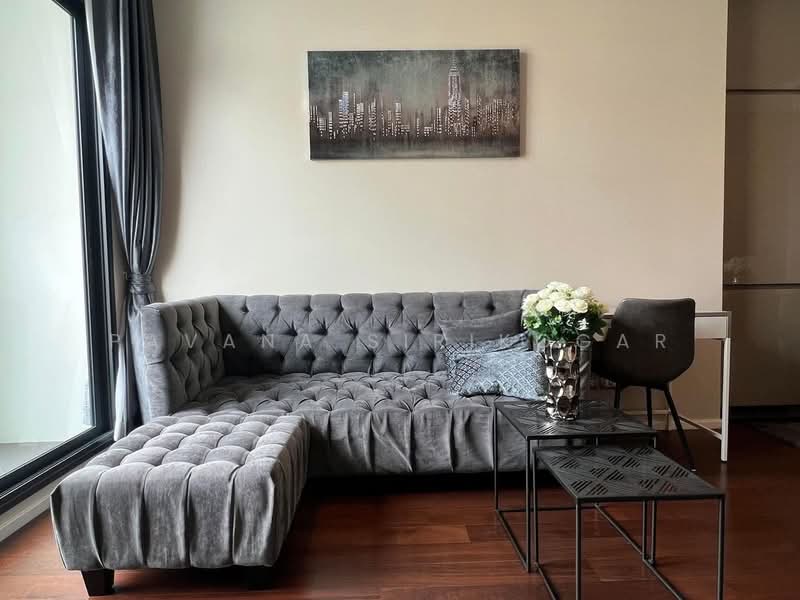 The Diplomat 39, Bangkok, 18 Soi Sukhumvit 39, Sukhumvit Road, Khlong Tan Nua, Watthana, Bangkok, 2 Bedrooms, 76 sqm, Condo For Rent, by Pavana Sirikogar, 500219451 - DDproperty.com