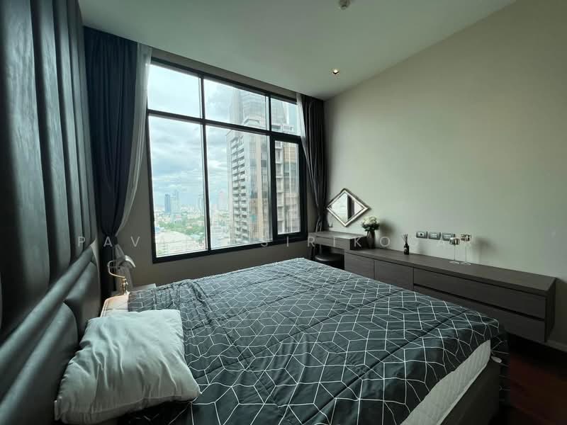 The Diplomat 39, Bangkok, 18 Soi Sukhumvit 39, Sukhumvit Road, Khlong Tan Nua, Watthana, Bangkok, 2 Bedrooms, 76 sqm, Condo For Rent, by Pavana Sirikogar, 500219451 - DDproperty.com