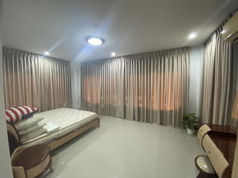 บ้านเดี่ยวโซนสุขุมวิท 107, กรุงเทพ, บางนา, บางนา, กรุงเทพ, 650 ตร.ม., บ้านเดี่ยว ให้เช่า, โดย เมสสิยพร ตันจันทร์พงศ์, 500219452 - DDproperty.com