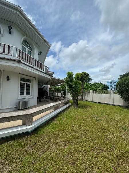 บ้านเดี่ยวโซนสุขุมวิท 107, กรุงเทพ, บางนา, กรุงเทพ, 650 ตร.ม., บ้านเดี่ยว ให้เช่า, โดย บี ตันจันทร์พงศ์, 500219452 - DDproperty.com