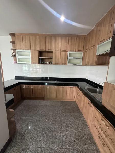บ้านเดี่ยวโซนสุขุมวิท 107, กรุงเทพ, บางนา, กรุงเทพ, 650 ตร.ม., บ้านเดี่ยว ให้เช่า, โดย บี ตันจันทร์พงศ์, 500219452 - DDproperty.com