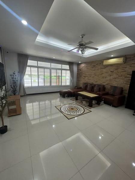 บ้านเดี่ยวโซนสุขุมวิท 107, กรุงเทพ, บางนา, กรุงเทพ, 650 ตร.ม., บ้านเดี่ยว ให้เช่า, โดย บี ตันจันทร์พงศ์, 500219452 - DDproperty.com