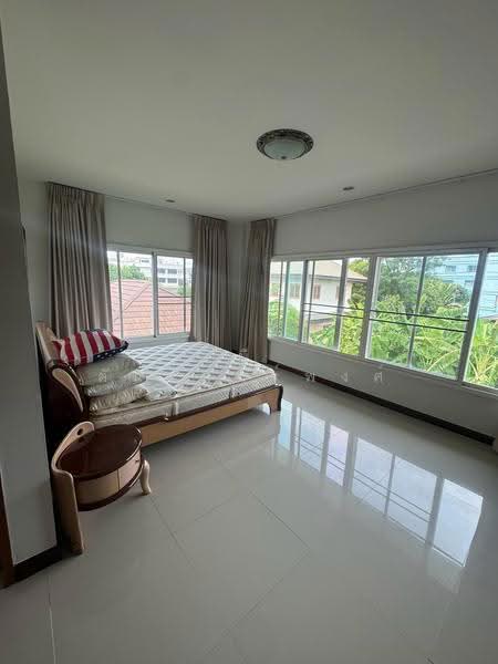 บ้านเดี่ยวโซนสุขุมวิท 107, กรุงเทพ, บางนา, กรุงเทพ, 650 ตร.ม., บ้านเดี่ยว ให้เช่า, โดย บี ตันจันทร์พงศ์, 500219452 - DDproperty.com
