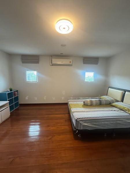 บ้านเดี่ยวโซนสุขุมวิท 107, กรุงเทพ, บางนา, กรุงเทพ, 650 ตร.ม., บ้านเดี่ยว ให้เช่า, โดย บี ตันจันทร์พงศ์, 500219452 - DDproperty.com