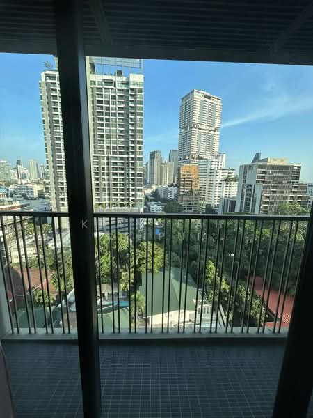 Noble Refine, Bangkok, Soi Sukhumvit 26, Sukhumvit Road, Khong Tan, Khlong Toei, Bangkok, 1 Bedroom, 50 sqm, Condo For Rent, by Kiangfah Sripui, 500219453 - DDproperty.com