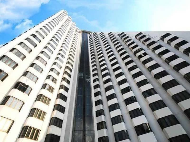 Omni Tower Sukhumvit Nana, Bangkok, 69 Sukhumvit 4 Alley, Khlong Toei, Khlong Toei, Bangkok, 1 Bedroom, 65 sqm, Condo For Rent, by Pavana Sirikogar, 500219455 - DDproperty.com