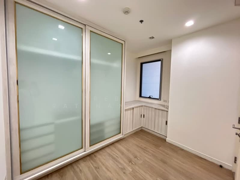 StarView, Bangkok, 495 Rama 3, Bang Klo, Bang Kho Laem, Bangkok, 2 Bedrooms, 78 sqm, Condo For Rent, by TREBA - Ratthanatorn, 500219456 - DDproperty.com