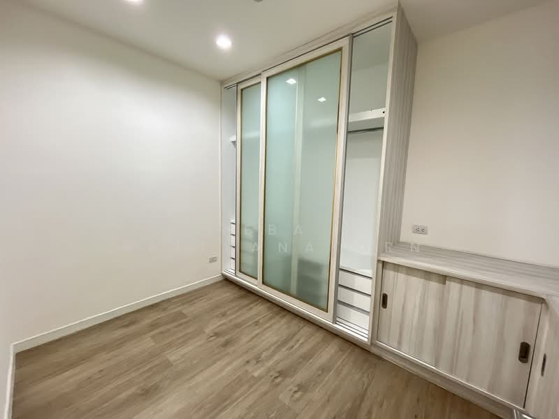 StarView, Bangkok, 495 Rama 3, Bang Klo, Bang Kho Laem, Bangkok, 2 Bedrooms, 78 sqm, Condo For Rent, by TREBA - Ratthanatorn, 500219456 - DDproperty.com