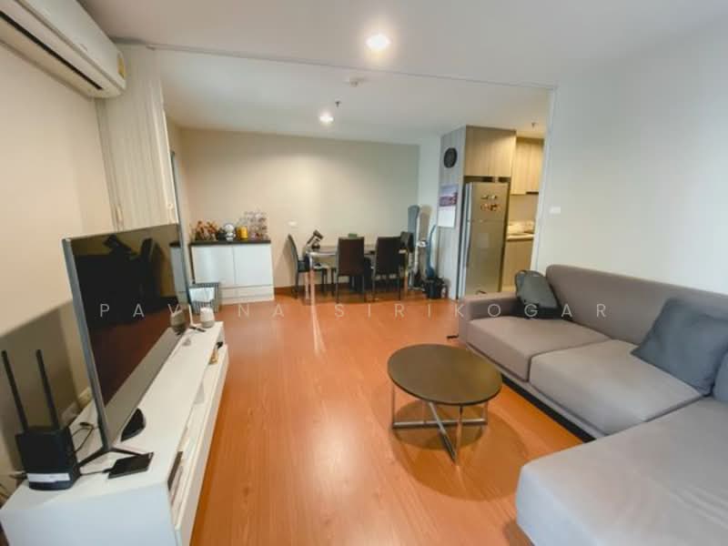 Belle Grand Rama 9, Bangkok, 131 Rama 9 Road, Huai Khwang, Huai Khwang, Bangkok, 1 Bedroom, 47 sqm, Condo For Rent, by Pavana Sirikogar, 500219460 - DDproperty.com