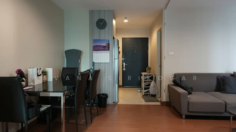 Belle Grand Rama 9, Bangkok, 131 Rama 9 Road, Huai Khwang, Huai Khwang, Bangkok, 1 Bedroom, 47 sqm, Condo For Rent, by Pavana Sirikogar, 500219460 - DDproperty.com