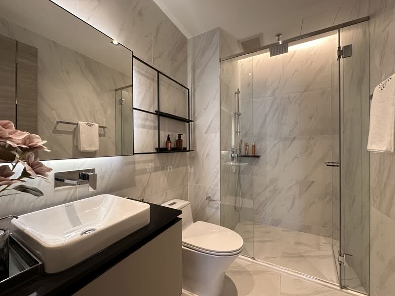 The Room Sukhumvit 38, Bangkok, Soi Sukhumvit 38, Phra Kanong, Khlong Toei, Bangkok, 2 Bedrooms, 79 sqm, Condo For Sale, by ทักษพร, 500219462 - DDproperty.com