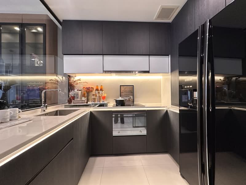 The Room Sukhumvit 38, Bangkok, Soi Sukhumvit 38, Phra Kanong, Khlong Toei, Bangkok, 2 Bedrooms, 79 sqm, Condo For Sale, by ทักษพร, 500219462 - DDproperty.com