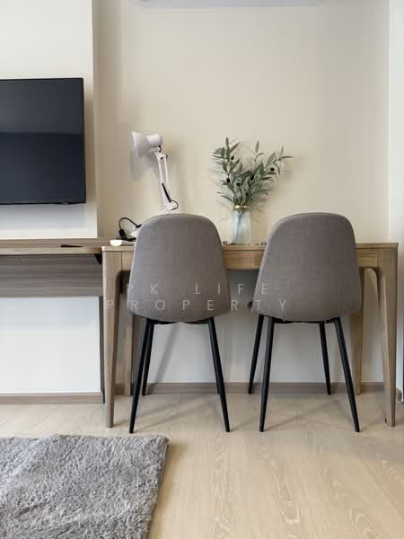 The Base Rise, ภูเก็ต, วิชิต, เมืองภูเก็ต, ภูเก็ต, 24 ตร.ม., คอนโด ให้เช่า, โดย PK LIFE Property, 500219463 - DDproperty.com