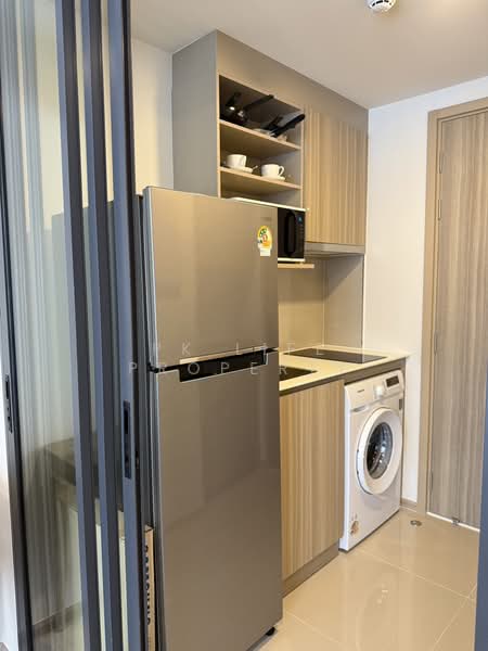 The Base Rise, ภูเก็ต, วิชิต, เมืองภูเก็ต, ภูเก็ต, 24 ตร.ม., คอนโด ให้เช่า, โดย PK LIFE Property, 500219463 - DDproperty.com