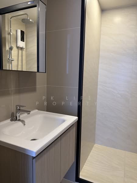 The Base Rise, ภูเก็ต, วิชิต, เมืองภูเก็ต, ภูเก็ต, 24 ตร.ม., คอนโด ให้เช่า, โดย PK LIFE Property, 500219463 - DDproperty.com