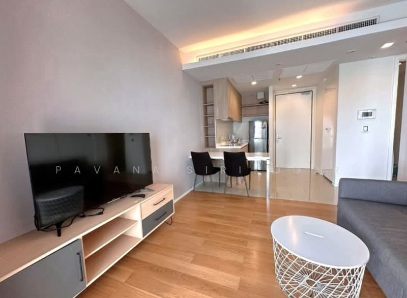 Circle Living Prototype : เซอร์เคิล ลิฟวิ่ง โปรโตไทพ์, กรุงเทพ, 1545 ถนนเพชรบุรีตัดใหม่, มักกะสัน, ราชเทวี, กรุงเทพ, 48 ตร.ม., คอนโด ให้เช่า, โดย Pavana Sirikogar, 500219464 - DDproperty.com