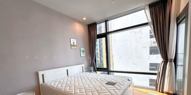 Circle Living Prototype : เซอร์เคิล ลิฟวิ่ง โปรโตไทพ์, กรุงเทพ, 1545 ถนนเพชรบุรีตัดใหม่, มักกะสัน, ราชเทวี, กรุงเทพ, 48 ตร.ม., คอนโด ให้เช่า, โดย Pavana Sirikogar, 500219464 - DDproperty.com