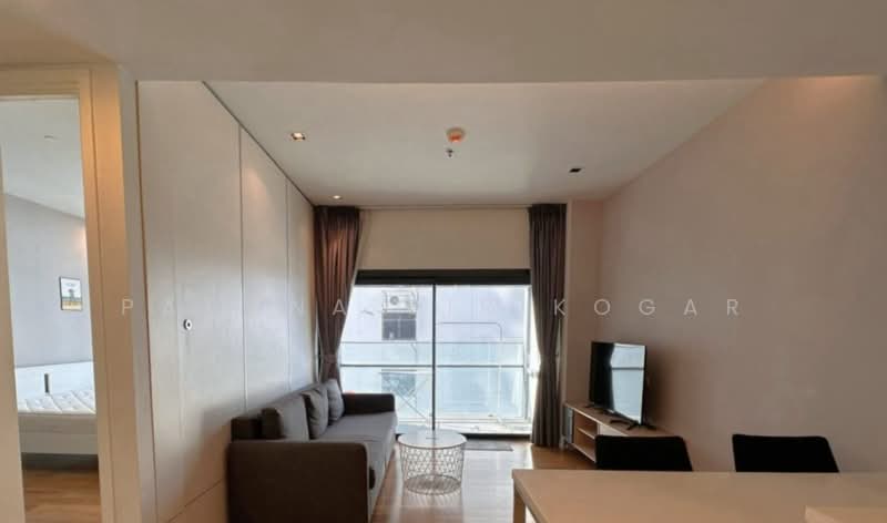 Circle Living Prototype : เซอร์เคิล ลิฟวิ่ง โปรโตไทพ์, กรุงเทพ, 1545 ถนนเพชรบุรีตัดใหม่, มักกะสัน, ราชเทวี, กรุงเทพ, 48 ตร.ม., คอนโด ให้เช่า, โดย Pavana Sirikogar, 500219464 - DDproperty.com