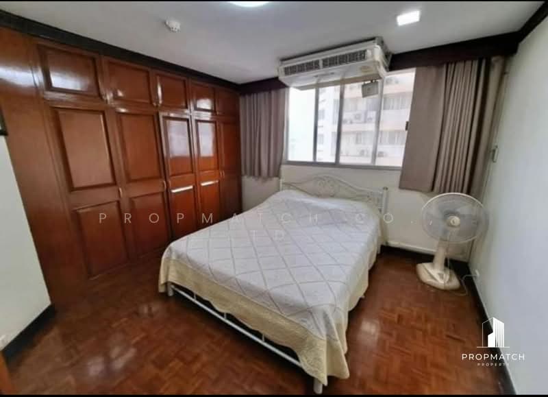 Tai Ping Towers : ไท ปิง ทาวเวอร์ส, กรุงเทพ, 582 ซอยสุขุมวิท 63, คลองตันเหนือ, วัฒนา, กรุงเทพ, 252 ตร.ม., คอนโด ให้เช่า, โดย PROPMATCH CO., LTD., 500219465 - DDproperty.com