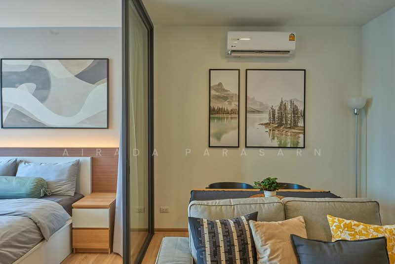 XT Phayathai, Bangkok, Phaya Thai Road, Thanon Phaya Thai, Ratchathewi, Bangkok, 1 Bedroom, 42 sqm, Condo For Rent, by Airada Parasarn, 500219466 - DDproperty.com