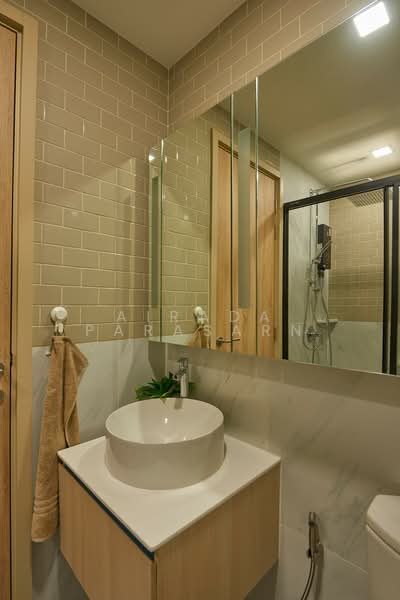 XT Phayathai, Bangkok, Phaya Thai Road, Thanon Phaya Thai, Ratchathewi, Bangkok, 1 Bedroom, 42 sqm, Condo For Rent, by Airada Parasarn, 500219466 - DDproperty.com