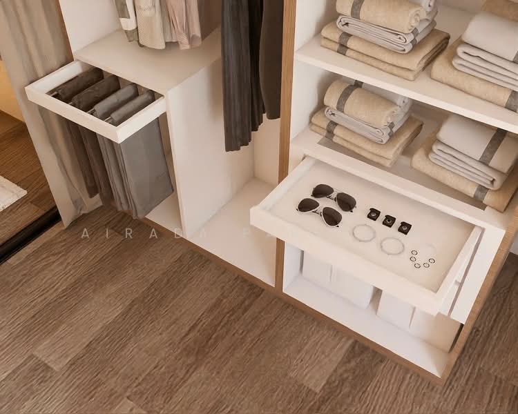 XT Phayathai, Bangkok, Phaya Thai Road, Thanon Phaya Thai, Ratchathewi, Bangkok, 1 Bedroom, 42 sqm, Condo For Rent, by Airada Parasarn, 500219466 - DDproperty.com