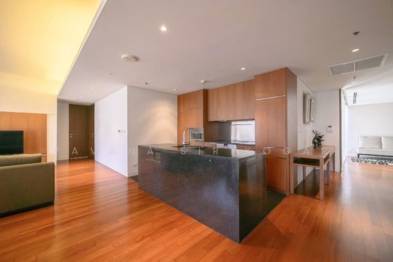 Hansar Rajdamri, Bangkok, 3-250 Soi Mahatlek Luang 2, Lumphini, Pathum Wan, Bangkok, 2 Bedrooms, 138 sqm, Condo For Rent, by Pavana Sirikogar, 500219467 - DDproperty.com