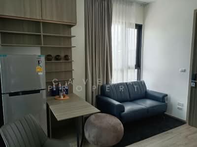 For Rent - Knightsbridge Prime Onnut, Bangkok