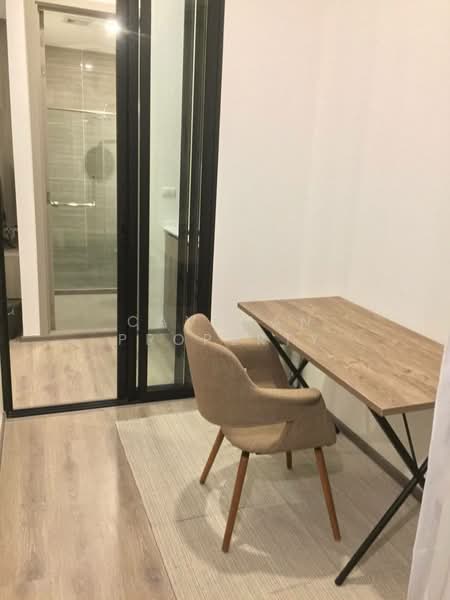 Knightsbridge Prime Onnut, Bangkok, Soi On Nut 1/1 Sukhumvit Road77, Phra Kanong Nua, Watthana, Bangkok, 1 Bedroom, 31 sqm, Condo For Rent, by caveman property, 500219468 - DDproperty.com