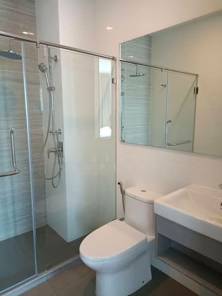 Knightsbridge Prime Onnut, Bangkok, Soi On Nut 1/1 Sukhumvit Road77, Phra Kanong Nua, Watthana, Bangkok, 1 Bedroom, 31 sqm, Condo For Rent, by caveman property, 500219468 - DDproperty.com