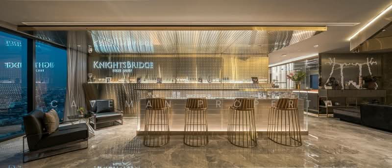 Knightsbridge Prime Onnut : ไนท์บริดจ์ ไพร์ม อ่อนนุช, กรุงเทพ, ซอยอ่อนนุช 1/1 ถนนสุขุมวิท 77, พระโขนงเหนือ, วัฒนา, กรุงเทพ, 31 ตร.ม., คอนโด ให้เช่า, โดย caveman property, 500219468 - DDproperty.com