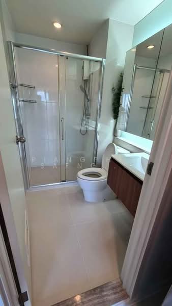 Fuse Chan-Sathorn, Bangkok, 160 Chan Road, Thung Wat Don, Sathon, Bangkok, 1 Bedroom, 33 sqm, Condo For Rent, by Piangphet Saengtuangkit, 500219469 - DDproperty.com