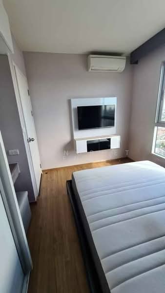 Fuse Chan-Sathorn, Bangkok, 160 Chan Road, Thung Wat Don, Sathon, Bangkok, 1 Bedroom, 33 sqm, Condo For Rent, by Piangphet Saengtuangkit, 500219469 - DDproperty.com