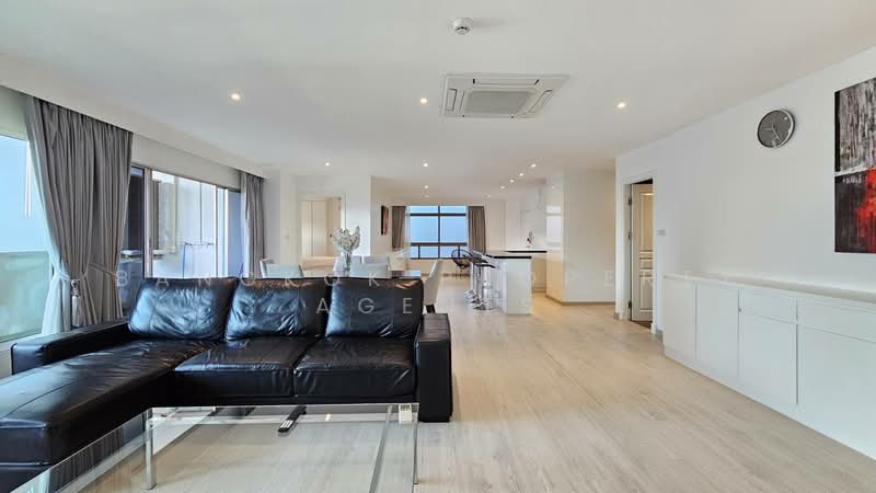 ให้เช่า - Silom Condominium : สีลมคอนโดมิเนียม, กรุงเทพ