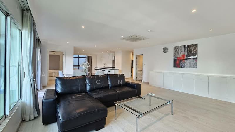 ให้เช่า - Silom Condominium : สีลมคอนโดมิเนียม, กรุงเทพ