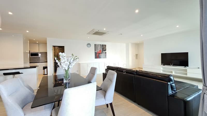 ให้เช่า - Silom Condominium : สีลมคอนโดมิเนียม, กรุงเทพ