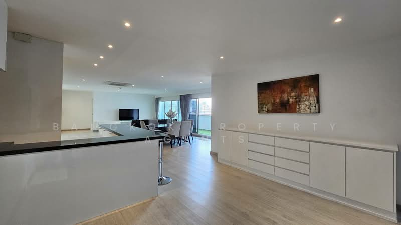 ให้เช่า - Silom Condominium : สีลมคอนโดมิเนียม, กรุงเทพ