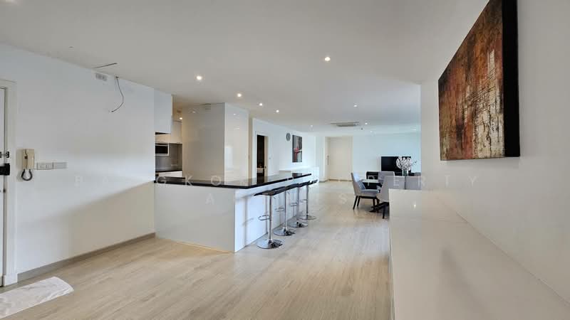 Silom Condominium, Bangkok, Silom, Silom, Bang Rak, Bangkok, 2 Bedrooms, 144 sqm, Condo For Rent, by BANGKOK PROPERTY AGENTS, 500219472 - DDproperty.com