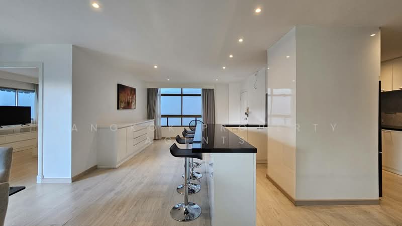 Silom Condominium, Bangkok, Silom, Silom, Bang Rak, Bangkok, 2 Bedrooms, 144 sqm, Condo For Rent, by BANGKOK PROPERTY AGENTS, 500219472 - DDproperty.com