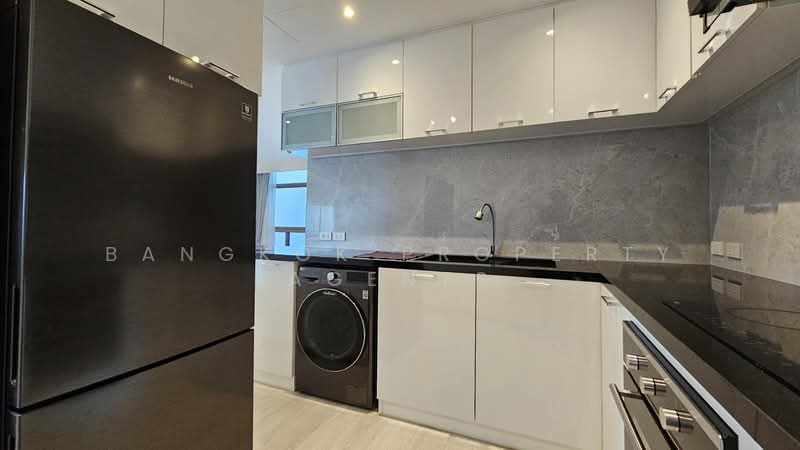 Silom Condominium, Bangkok, Silom, Silom, Bang Rak, Bangkok, 2 Bedrooms, 144 sqm, Condo For Rent, by BANGKOK PROPERTY AGENTS, 500219472 - DDproperty.com