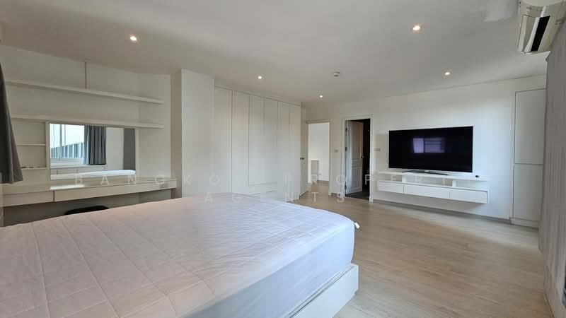 Silom Condominium, Bangkok, Silom, Silom, Bang Rak, Bangkok, 2 Bedrooms, 144 sqm, Condo For Rent, by BANGKOK PROPERTY AGENTS, 500219472 - DDproperty.com