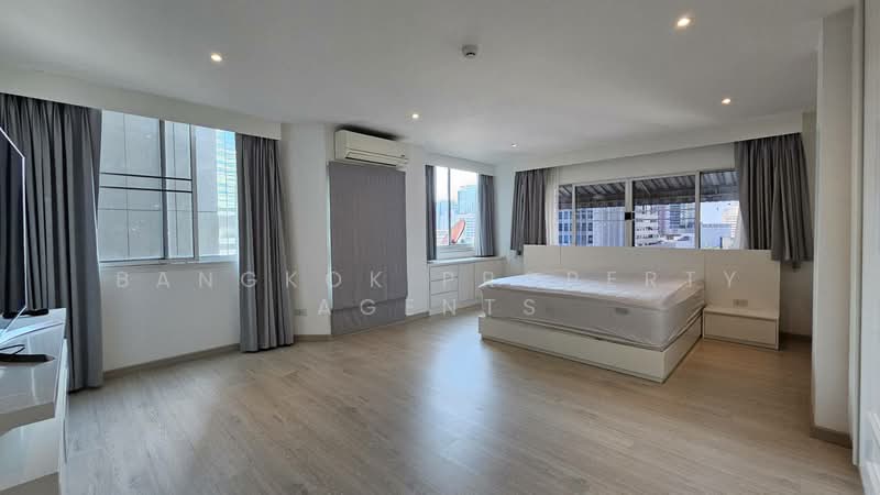 Silom Condominium, Bangkok, Silom, Silom, Bang Rak, Bangkok, 2 Bedrooms, 144 sqm, Condo For Rent, by BANGKOK PROPERTY AGENTS, 500219472 - DDproperty.com