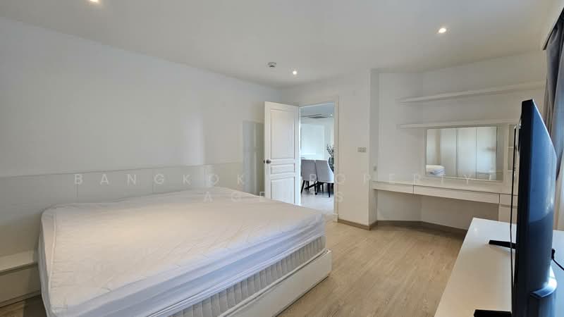 Silom Condominium, Bangkok, Silom, Silom, Bang Rak, Bangkok, 2 Bedrooms, 144 sqm, Condo For Rent, by BANGKOK PROPERTY AGENTS, 500219472 - DDproperty.com