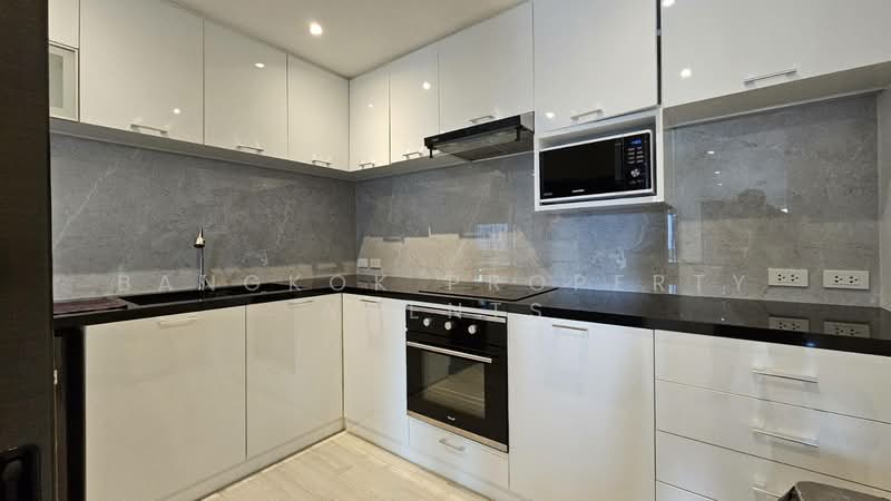 Silom Condominium, Bangkok, Silom, Silom, Bang Rak, Bangkok, 2 Bedrooms, 144 sqm, Condo For Rent, by BANGKOK PROPERTY AGENTS, 500219472 - DDproperty.com